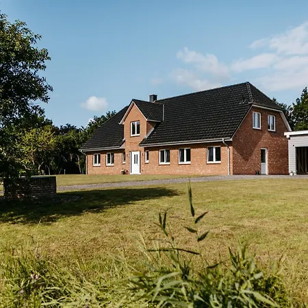 Casa de Férias Hof Bombuell