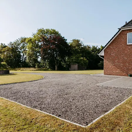 Feriehus Hof Bombuell